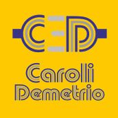 ELETTRICISTA CAROLI DEMETRIO